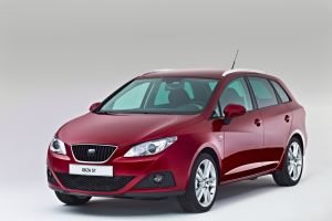 El Nuevo Seat Ibiza Familiar se llama 